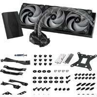 Система жидкостного охлаждения для процессора Arctic Liquid Freezer II 420 RGB + RGB Controller ACFRE00111A - Превью изображения №5 — Интернет-магазин Teono.by