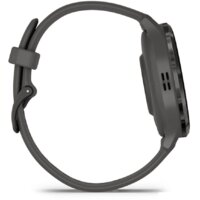 Garmin Venu 3S (серая галька, с силиконовым ремешком) Image #9