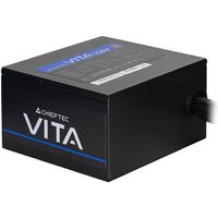 Блок питания Chieftec Vita BPX-650-S - Превью изображения №2 — Интернет-магазин Teono.by