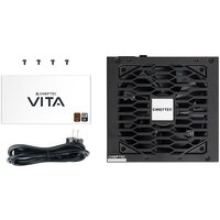 Блок питания Chieftec Vita BPX-650-S - Превью изображения №7 — Интернет-магазин Teono.by