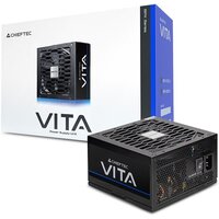 Блок питания Chieftec Vita BPX-650-S - Превью изображения №8 — Интернет-магазин Teono.by