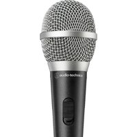 Проводной микрофон Audio-Technica ATR1500x - Превью изображения №2 — Интернет-магазин Teono.by
