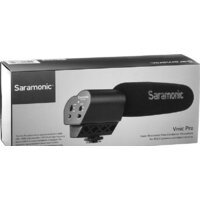 Saramonic Vmic Pro Image #4