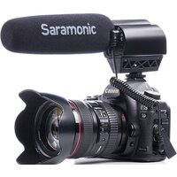 Saramonic Vmic Pro Image #3