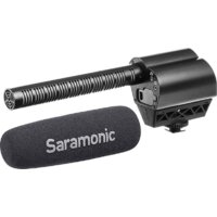 Saramonic Vmic Pro Image #2