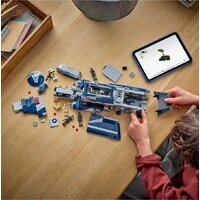 LEGO Star Wars 75435 Битва за Фелуцию: Сепаратистский MTT Image #6