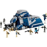 LEGO Star Wars 75435 Битва за Фелуцию: Сепаратистский MTT Image #2