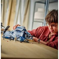 LEGO Star Wars 75435 Битва за Фелуцию: Сепаратистский MTT Image #3