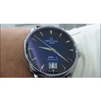 Certina DS-1 Big Date Powermatic 80 C029.426.16.041.00 Image #6