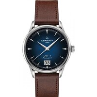 Certina DS-1 Big Date Powermatic 80 C029.426.16.041.00