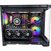 TGPC HYPE Flame Aqua 93508 A-X Image #1