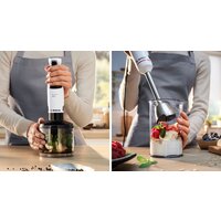 Погружной блендер Bosch MSM4W220 - Превью изображения №10 — Интернет-магазин Teono.by