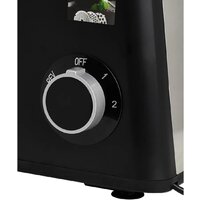 Мясорубка Yoshiro YMG-P2200 - Превью изображения №2 — Интернет-магазин Teono.by