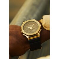 Casio G-Shock GM-2100G-1A9 Image #2