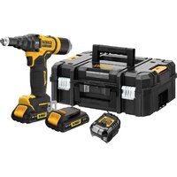 DeWalt DCF403D2GT-QW