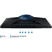 Samsung Odyssey G3 LS27AG304NRXEN Image #21