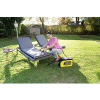 Пылесос Karcher SE 3-18 Compact D1 Battery Set 2.5-F 1.081-509.0 - Превью изображения №10 — Интернет-магазин Teono.by