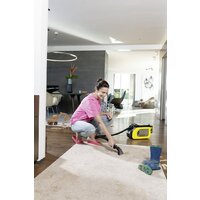 Пылесос Karcher SE 3-18 Compact D1 Battery Set 2.5-F 1.081-509.0 - Превью изображения №6 — Интернет-магазин Teono.by