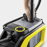 Пылесос Karcher SE 3-18 Compact D1 Battery Set 2.5-F 1.081-509.0 - Превью изображения №3 — Интернет-магазин Teono.by