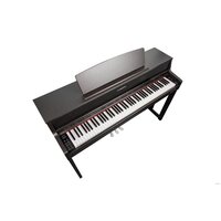 Kurzweil CUP410 (черный палисандр) Image #5