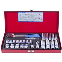 King Tony 3527MR (26 предметов) Image #2