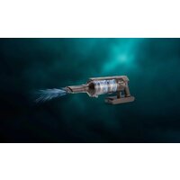 Пылесос Hisense HVC646541A - Превью изображения №21 — Интернет-магазин Teono.by