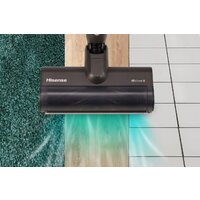 Пылесос Hisense HVC646541A - Превью изображения №14 — Интернет-магазин Teono.by