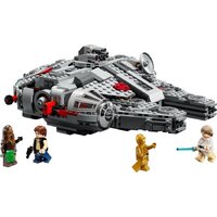 LEGO Star Wars 75426 Smart Play Сокол Тысячелетия Image #2