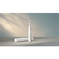 Электрическая зубная щетка Philips Sonicare 6500 HX7410/02 - Превью изображения №5 — Интернет-магазин Teono.by