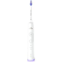 Электрическая зубная щетка Philips Sonicare 6500 HX7410/02 - Превью изображения №4 — Интернет-магазин Teono.by