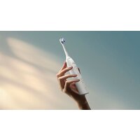 Электрическая зубная щетка Philips Sonicare 6500 HX7410/02 - Превью изображения №8 — Интернет-магазин Teono.by