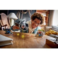 LEGO Star Wars 75421 Smart Play Истребитель TIE Дарта Вейдера Image #11