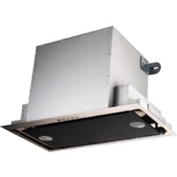 Akpo Neva Glass II 60 WK-10 (черное стекло/нержавеющая сталь) Image #1