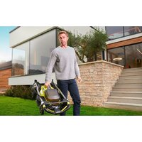 Ryobi RY18LMX40A-0 (без АКБ) Image #4