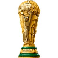 Конструктор LEGO Editions 43020 Официальный кубок чемпионата мира FIFA - Превью изображения №2 — Интернет-магазин Teono.by