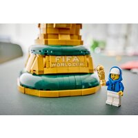 Конструктор LEGO Editions 43020 Официальный кубок чемпионата мира FIFA - Превью изображения №7 — Интернет-магазин Teono.by
