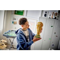 LEGO Editions 43020 Официальный кубок чемпионата мира FIFA Image #5
