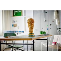 Конструктор LEGO Editions 43020 Официальный кубок чемпионата мира FIFA - Превью изображения №6 — Интернет-магазин Teono.by