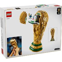 Конструктор LEGO Editions 43020 Официальный кубок чемпионата мира FIFA - Превью изображения №9 — Интернет-магазин Teono.by