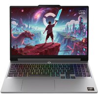 Игровой ноутбук Lenovo LOQ 15AHP11 83TN000GRK - Превью изображения №3 — Интернет-магазин Teono.by