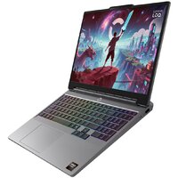 Игровой ноутбук Lenovo LOQ 15AHP11 83TN000GRK - Превью изображения №5 — Интернет-магазин Teono.by
