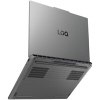 Игровой ноутбук Lenovo LOQ 15AHP11 83TN000GRK - Превью изображения №7 — Интернет-магазин Teono.by