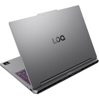 Игровой ноутбук Lenovo LOQ 15AHP11 83TN000GRK - Превью изображения №9 — Интернет-магазин Teono.by