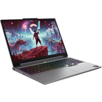 Игровой ноутбук Lenovo LOQ 15AHP11 83TN000GRK - Превью изображения №2 — Интернет-магазин Teono.by