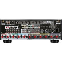 Denon AVC-X4700H (черный) Image #2