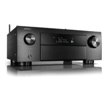 Denon AVC-X4700H (черный) Image #3