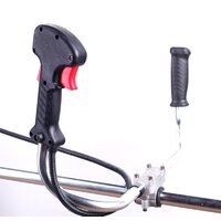 Триммер Maxcut MC 158 [025100010] - Превью изображения №4 — Интернет-магазин Teono.by