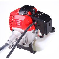 Триммер Maxcut MC 158 [025100010] - Превью изображения №2 — Интернет-магазин Teono.by