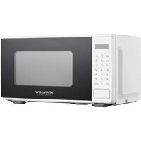 Микроволновая печь Willmark WMO-204DW - Превью изображения №2 — Интернет-магазин Teono.by