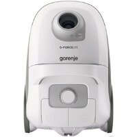 Пылесос Gorenje VCEA21GLW - Превью изображения №4 — Интернет-магазин Teono.by